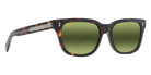 Maui Jim LIKEKE MM894-021 54 - Havana with Honey #id:mjimm894021_s:150105