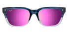 Maui Jim LIKEKE MM894-026 54 - Blue to Gray gradient #id:mjimm894026_s:134100
