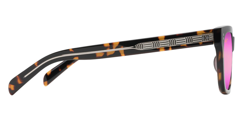 Maui Jim LIKEKE MM894-027 54 - Havana with Honey #id:mjimm894027_s:154110
