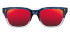 Maui Jim LIKEKE MM894-029 54 - Blue to Gray gradient #id:mjimm894029_s:136100