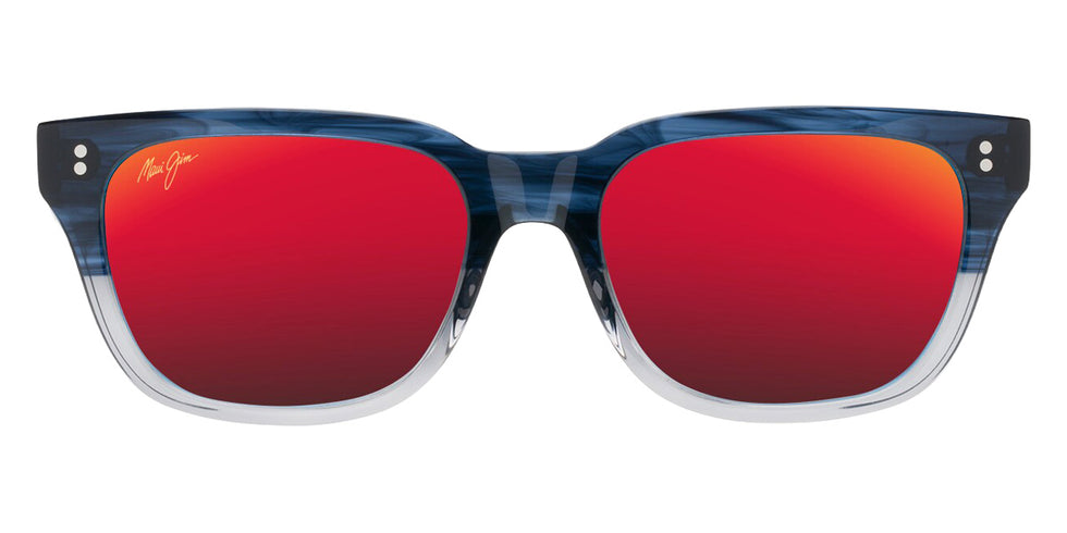 Maui Jim LIKEKE MM894-029 54 - Blue to Gray gradient #id:mjimm894029_s:136100