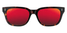 Maui Jim LIKEKE MM894-030 54 - Havana with Honey #id:mjimm894030_s:156100