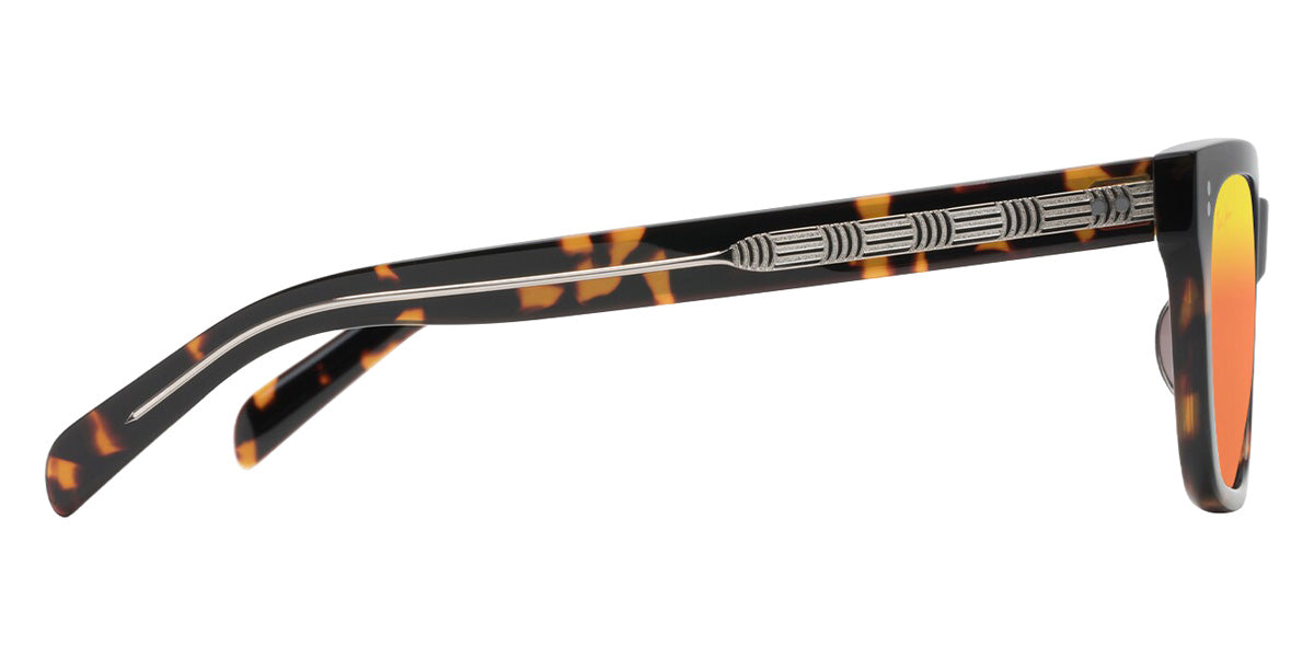 Maui Jim LIKEKE MM894-030 54 - Havana with Honey #id:mjimm894030_s:156110
