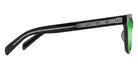 Maui Jim LIKEKE MM894-031 54 - Black with Crystal #id:mjimm894031_s:104110