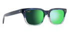 Maui Jim LIKEKE MM894-032 54 - Blue to Gray gradient #id:mjimm894032_s:124105