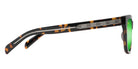 Maui Jim LIKEKE MM894-033 54 - Havana with Honey #id:mjimm894033_s:144110