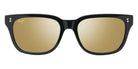 Maui Jim LIKEKE MM894-034 54 - Black with Crystal #id:mjimm894034_s:102100