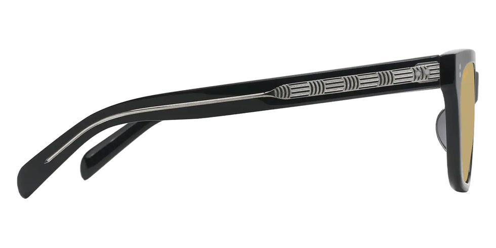 Maui Jim LIKEKE MM894-034 54 - Black with Crystal #id:mjimm894034_s:102110