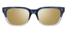 Maui Jim LIKEKE MM894-035 54 - Blue to Gray gradient #id:mjimm894035_s:122100