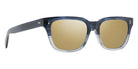 Maui Jim LIKEKE MM894-035 54 - Blue to Gray gradient #id:mjimm894035_s:122105
