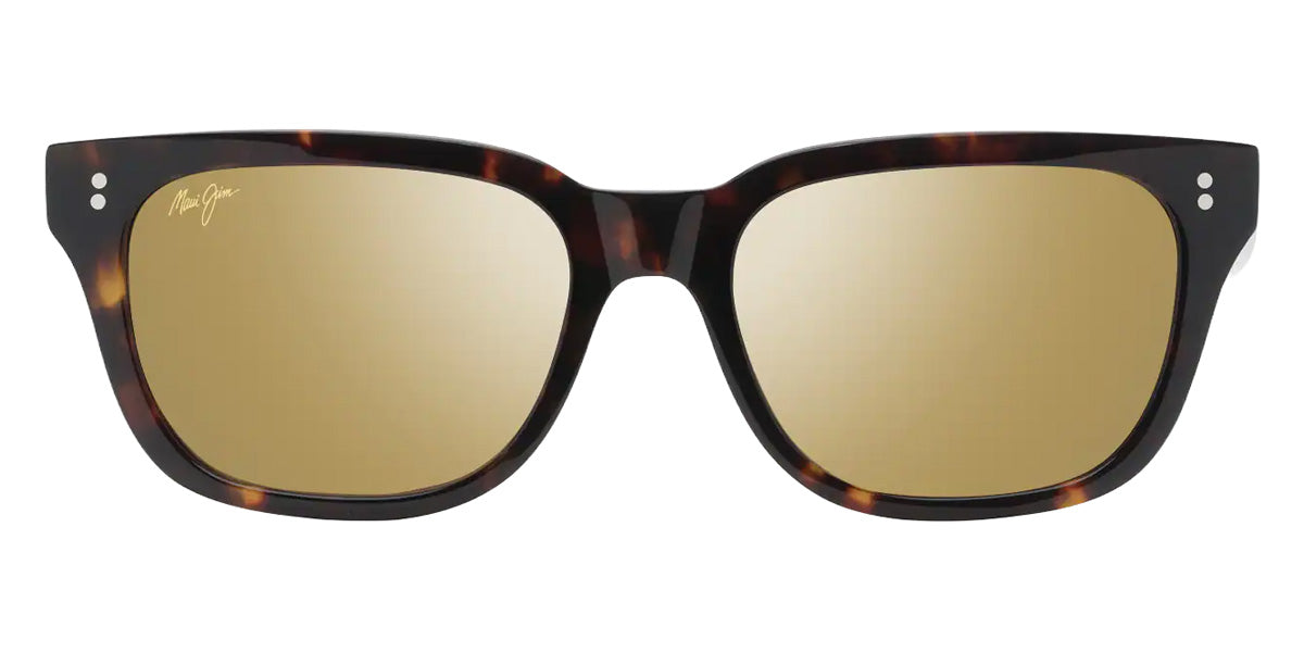 Maui Jim LIKEKE MM894-036 54 - Havana with Honey #id:mjimm894036_s:142100