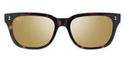 Maui Jim LIKEKE MM894-036 54 - Havana with Honey #id:mjimm894036_s:142100