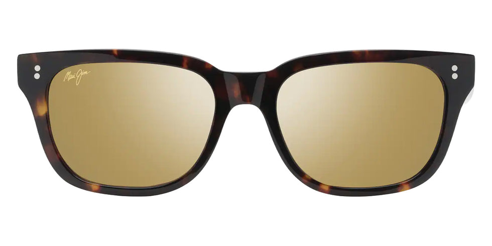 Maui Jim LIKEKE MM894-036 54 - Havana with Honey #id:mjimm894036_s:142100