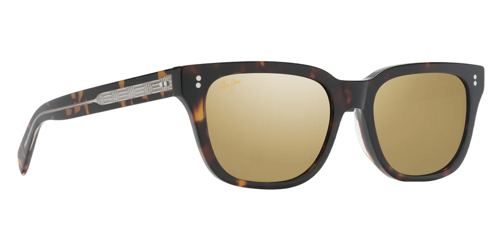 Maui Jim LIKEKE MM894-036 54 - Havana with Honey #id:mjimm894036_s:142105