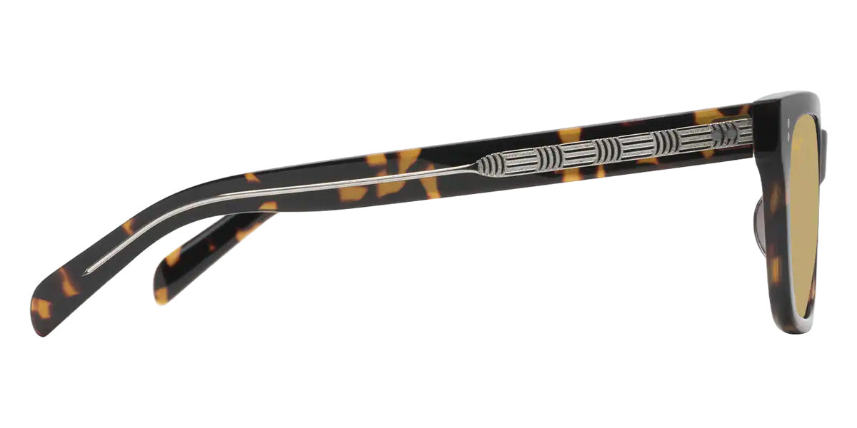 Maui Jim LIKEKE MM894-036 54 - Havana with Honey #id:mjimm894036_s:142110