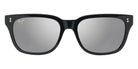 Maui Jim LIKEKE MM894-037 54 - Black with Crystal #id:mjimm894037_s:118100
