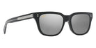 Maui Jim LIKEKE MM894-037 54 - Black with Crystal #id:mjimm894037_s:118105