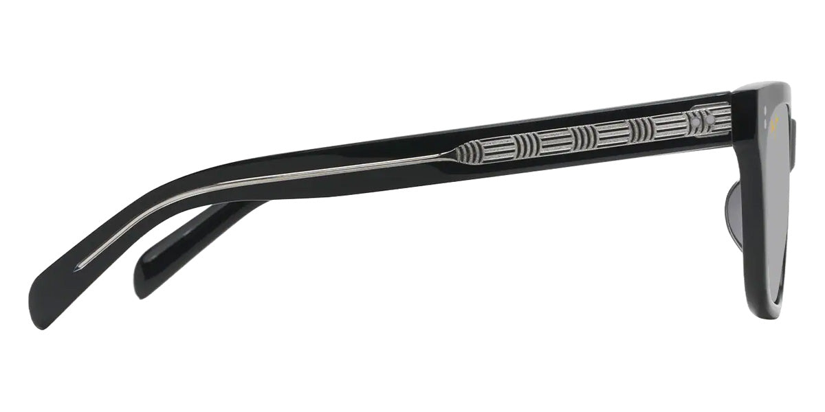 Maui Jim LIKEKE MM894-037 54 - Black with Crystal #id:mjimm894037_s:118110