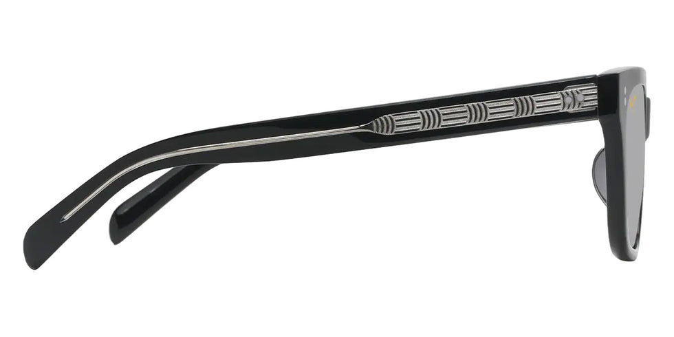 Maui Jim LIKEKE MM894-037 54 - Black with Crystal #id:mjimm894037_s:118110