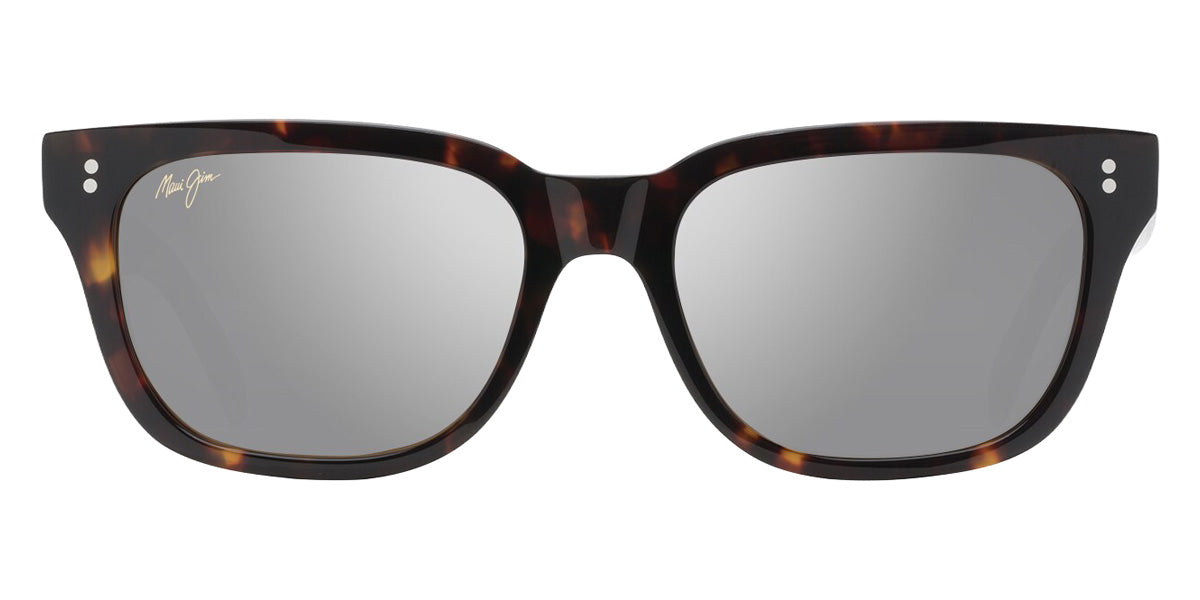 Maui Jim LIKEKE MM894-039 54 - Havana with Honey #id:mjimm894039_s:158100