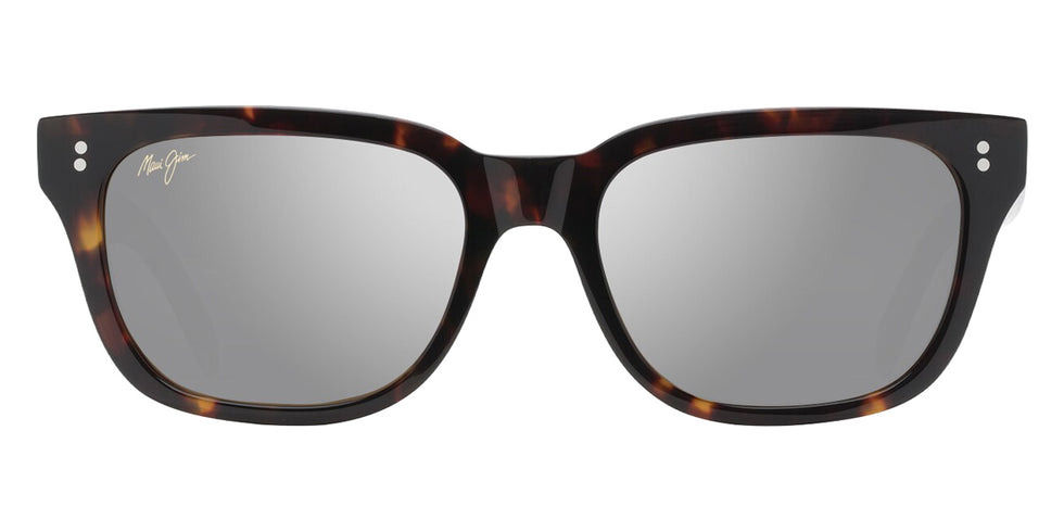 Maui Jim LIKEKE MM894-039 54 - Havana with Honey #id:mjimm894039_s:158100