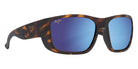 Maui Jim AMBERJACK MM896-006 60 - Matte Tortoise with Black Rubber #id:mjimm896006_s:140105