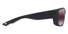 Maui Jim AMBERJACK MM896-016 60 - Matte Black with Black Rubber #id:mjimm896016_s:112110