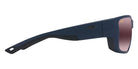Maui Jim AMBERJACK MM896-017 60 - Matte Dark Navy with Black Rubber #id:mjimm896017_s:132110