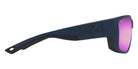 Maui Jim AMBERJACK MM896-026 60 - Matte Dark Navy with Black Rubber #id:mjimm896026_s:134110