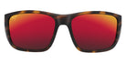 Maui Jim AMBERJACK MM896-030 60 - Matte Tortoise with Black Rubber #id:mjimm896030_s:156100