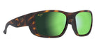 Maui Jim AMBERJACK MM896-033 60 - Matte Tortoise with Black Rubber #id:mjimm896033_s:144105
