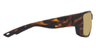 Maui Jim AMBERJACK MM896-036 60 - Matte Tortoise with Black Rubber #id:mjimm896036_s:142110