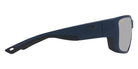 Maui Jim AMBERJACK MM896-038 60 - Matte Dark Navy with Black Rubber #id:mjimm896038_s:138110