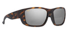 Maui Jim AMBERJACK MM896-039 60 - Matte Tortoise with Black Rubber #id:mjimm896039_s:158105