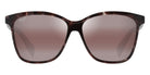 Maui Jim LIQUID SUNSHINE R601-04 58 - Red Tortoise #id:mjir60104_s:132100
