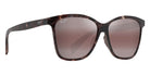 Maui Jim LIQUID SUNSHINE R601-04 58 - Red Tortoise #id:mjir60104_s:132105
