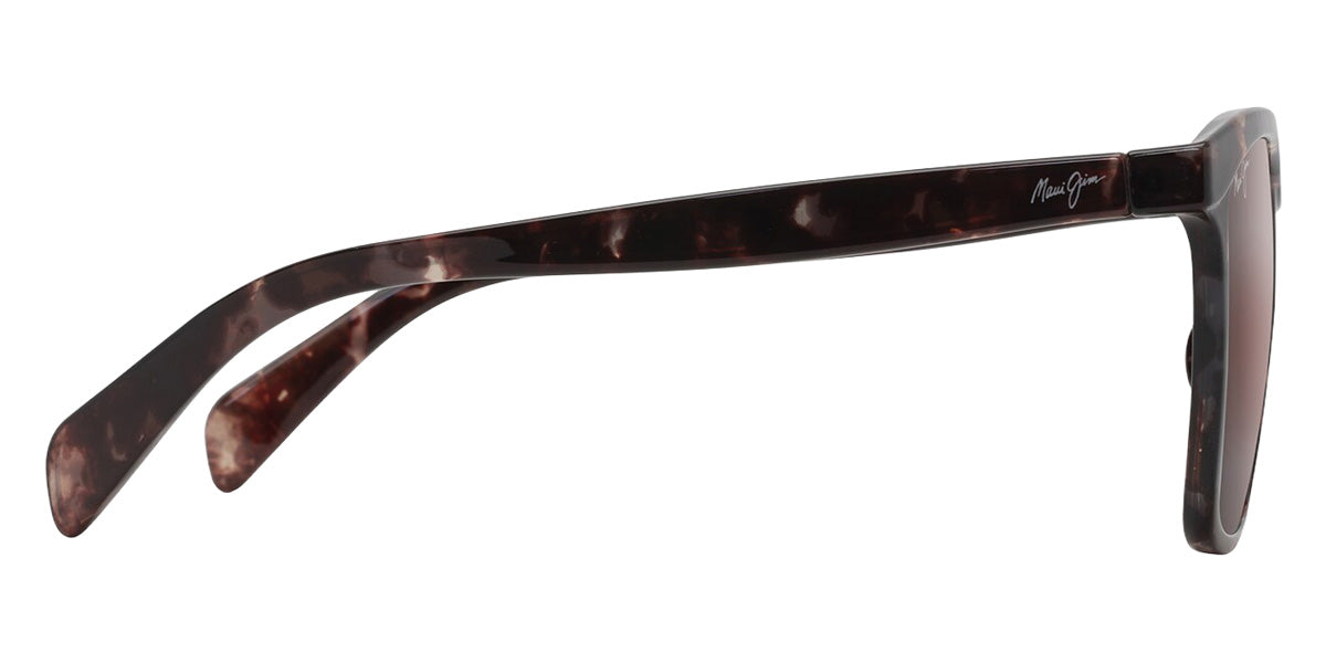 Maui Jim LIQUID SUNSHINE R601-04 58 - Red Tortoise #id:mjir60104_s:132110