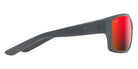Maui Jim MANGROVES RM604-02A 61 - Matte Black #id:mjirm60402a_s:176110