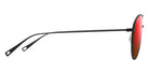 Maui Jim WALAKA RM885-02 58 - Matte Black #id:mjirm88502_s:176110