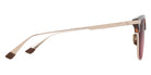 Maui Jim KALAUNU ASIAN FIT RS629-10A 55 - Shiny Dark Havana with Gold #id:mjirs62910a_s:152110
