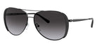 Michael Kors MK1082 Chelsea Glam 10618G 58 - Black #id:mk108210618g_s:100100