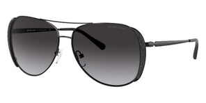 Michael Kors MK1082 Chelsea Glam 10618G 58 - Black #id:mk108210618g_s:100100