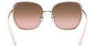 MICHAEL KORS MK1090 Amsterdam 110811 59 - Rose Gold / Brown Pink Gradient #id:mk1090110811_s:102115