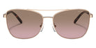 MICHAEL KORS MK1096 Stratton 110814 59 - Rose Gold / Brown Rose Gradient #id:mk1096110814_s:100100