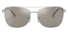 MICHAEL KORS MK1096 Stratton 11536G 59 - Silver / Silver Mirrored #id:mk109611536g_s:102100