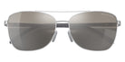 MICHAEL KORS MK1096 Stratton 11536G 59 - Silver / Silver Mirrored #id:mk109611536g_s:102120
