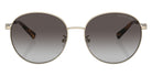 Michael Kors MK1119 Alpine 10148G 57 - Light Gold #id:mk111910148g_s:100100