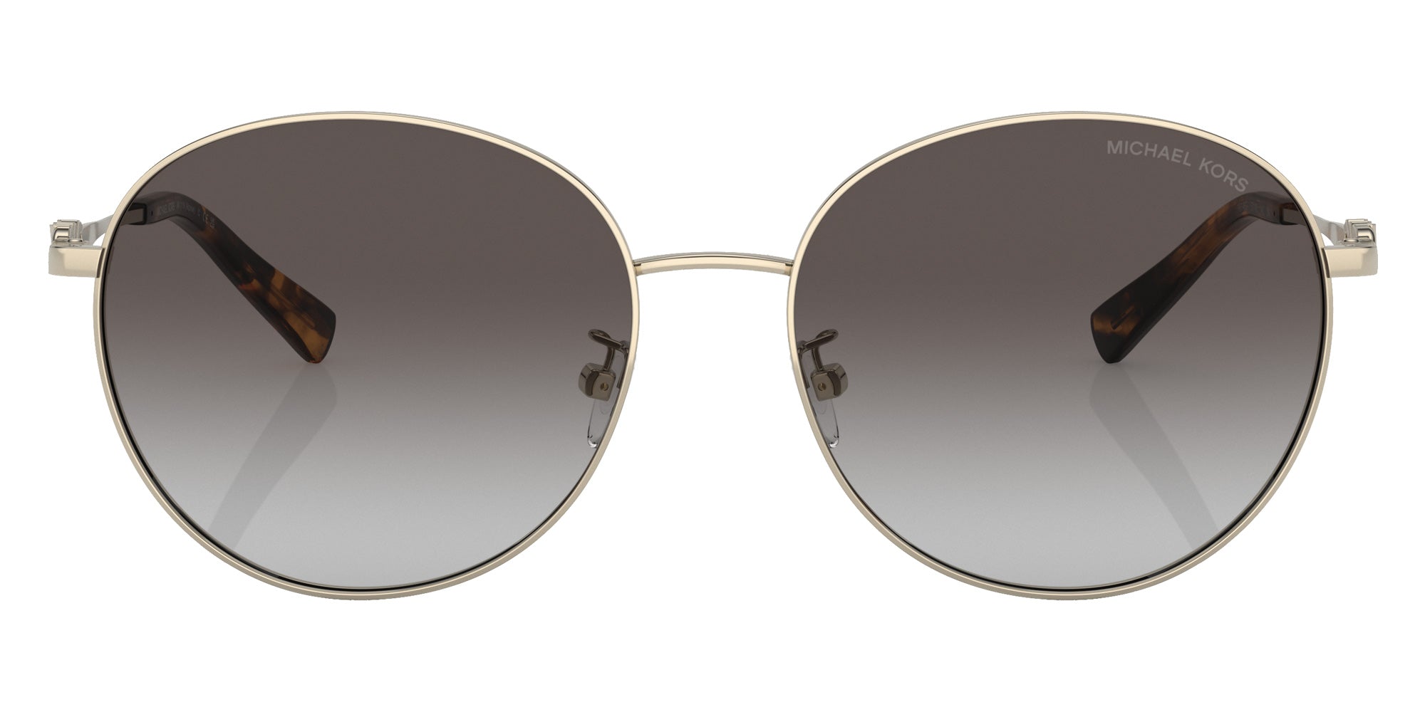 Michael Kors MK1119 Alpine 10148G 57 - Light Gold #id:mk111910148g_s:100100