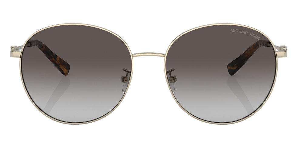 Michael Kors MK1119 Alpine 10148G 57 - Light Gold #id:mk111910148g_s:100100
