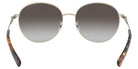 Michael Kors MK1119 Alpine 10148G 57 - Light Gold #id:mk111910148g_s:100115